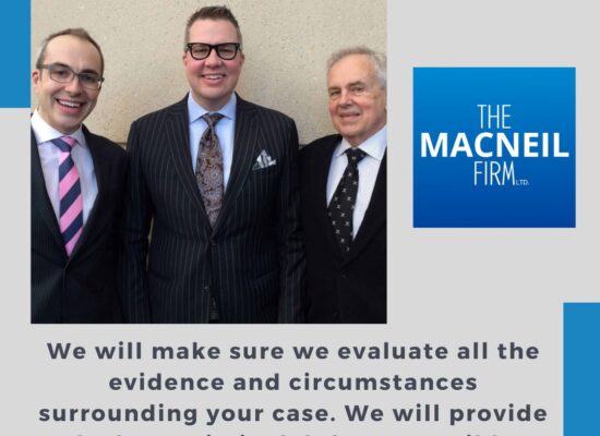 Criminal Defense in Will County | The MacNeil Firm | Criminal Defense Near Me | Child Pornography State and Federal Law